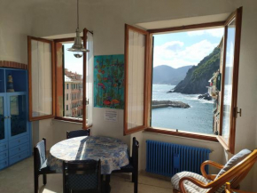 Agretta Sea View Apartment